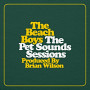 ビーチ・ボーイズ「The Pet Sounds Sessions(Deluxe Edition)」