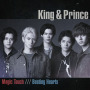 King & Prince「Magic Touch / Beating Hearts」