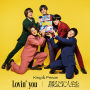 Lovin' you／踊るように人生を。(Special Edition)
