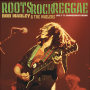 Roots, Rock, Reggae(Live At The Hammersmith Odeon, London, UK - June 1976)