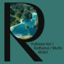 Folklore Vol.1 ‐ Tadhana / Multo