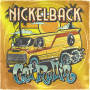 Nickelback「Get Rollin'」