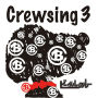 ビーグルクルー「Crewsing3」