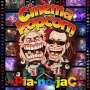 →Pia-no-jaC←「Cinema Popcorn」