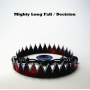 ONE OK ROCK「Mighty Long Fall / Decision」