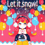 Let it snow! YUC'e Remix