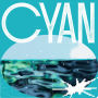 CYAN