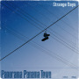 Panorama Panama Town「Strange Days」