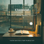 Classical Piano Music Comfortable Rainy Night Reading Café