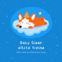 Baby Sleep White Noise:ASMR Soothing Background Sound