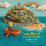 Little Ears' Music Adventure ‐ From Nature Sounds To City Wonders