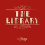 s**t kingz「3's (from ”The Library”)」