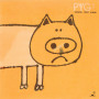 PYG「PYG！(Original First Album)」
