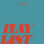 UKISS「PLAY LIST」