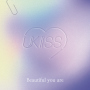 Beautiful you are