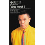 中西圭三「YOU and I」