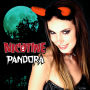 NICOTINE「PANDORA」