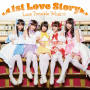 1st Love Story<通常盤Bタイプ>