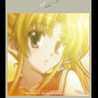 ef ‐ a tale of memories. ENDING THEME ～ Fermata by Mizuki Hayama