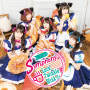 Symphony<通常盤A>