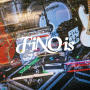 FIVE NEW OLD「FiNO is」