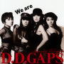 We are D.D.GAPS