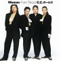 Woman From Tokyo