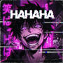 HAHAHA