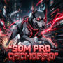 SOM PRO CACHORRO