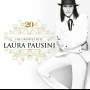 Laura Pausini「20 The Greatest Hits」