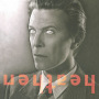 David Bowie「Heathen」