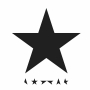 David Bowie「Blackstar」