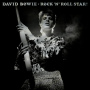 David Bowie「Rock 'n' Roll Star!」