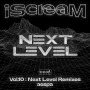 aespa「iScreaM Vol.10 : Next Level Remixes」