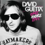 David Guetta「One More Love」