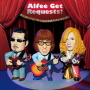 THE ALFEE