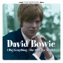 David Bowie「I Dig Everything: The 1966 Pye Singles」