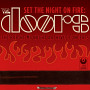 Set the Night on Fire: The Doors Bright Midnight Archives Concerts (Live)