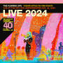 The Flaming Lips「Yoshimi Battles the Pink Robots Live at the OKC Zoo Amphitheatre, Aug. 30, 2024」