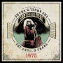 Blues For Allah: The Angel's Share