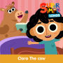 Clara the Cow