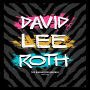 David Lee Roth「The Warner Recordings (1985-1994) [2025 Remaster]」