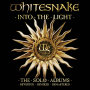 Whitesnake「Into the Light: The Solo Albums」