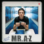 Mr. A-Z (Deluxe Edition)