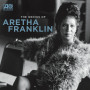 Aretha Franklin「The Genius of Aretha Franklin」