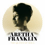 Aretha Franklin「The Queen of Soul」