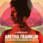 Aretha Franklin「Border Song (Holy Moses) [with The Royal Philharmonic Orchestra] feat.The Royal Philharmonic Orchestra」