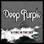A Fire in the Sky