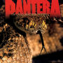 Pantera「Drag The Waters (Early Mix)」