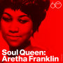 Aretha Franklin「Soul Queen」